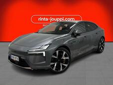 Polestar 4 vaihtoauto