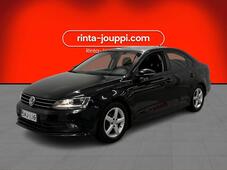 Volkswagen Jetta vaihtoauto