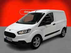 Ford Transit Courier vaihtoauto