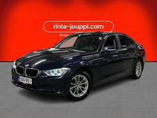 BMW 316 vaihtoauto