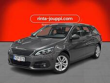 Peugeot 308 vaihtoauto