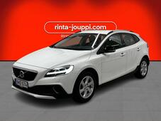 Volvo V40 Cross Country vaihtoauto