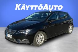 SEAT Leon vaihtoauto