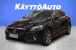 Volvo V40 Cross Country vaihtoauto