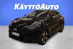 Ford Puma Gen-E vaihtoauto
