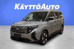 Ford Tourneo Courier vaihtoauto