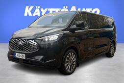Ford Tourneo Custom vaihtoauto
