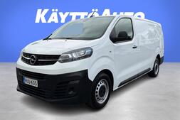 Opel Vivaro vaihtoauto