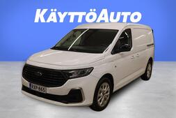 Ford Transit Connect vaihtoauto