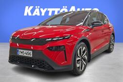 Skoda Elroq vaihtoauto