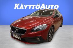 Volvo V40 Cross Country vaihtoauto