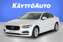 Volvo S90 vaihtoauto