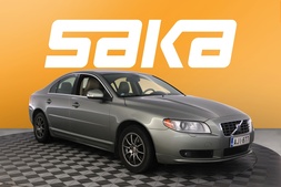 Volvo S80 vaihtoauto