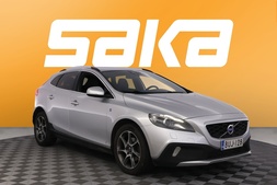 Volvo V40 Cross Country vaihtoauto