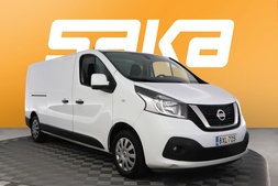 Nissan NV300 vaihtoauto