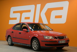 Saab 9-3 vaihtoauto