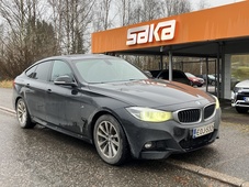 BMW 318 vaihtoauto