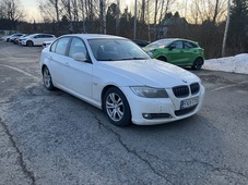 BMW 318 vaihtoauto