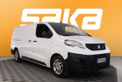 Peugeot Expert vaihtoauto