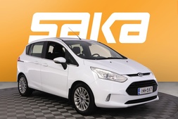 Ford B-Max vaihtoauto