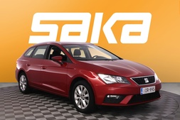 SEAT Leon ST vaihtoauto