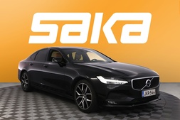Volvo S90 vaihtoauto