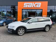 Volvo XC70 vaihtoauto