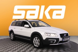 Volvo XC70 vaihtoauto
