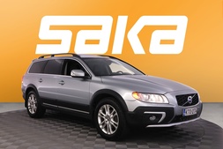 Volvo XC70 vaihtoauto