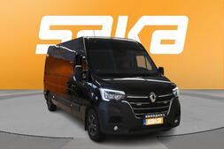 Renault Master vaihtoauto