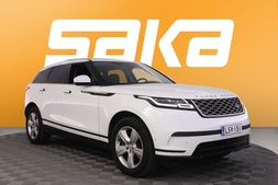 Land Rover Range Rover Velar vaihtoauto