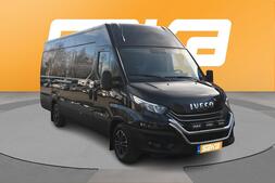 Iveco Daily vaihtoauto