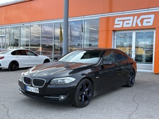 BMW 535 vaihtoauto