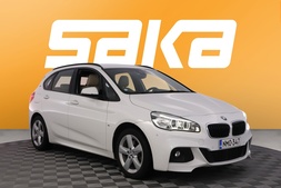 BMW 225 vaihtoauto
