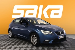 SEAT Leon vaihtoauto