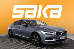 Volvo S90 vaihtoauto