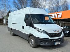 Iveco Daily vaihtoauto