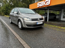 Volkswagen Golf Plus vaihtoauto