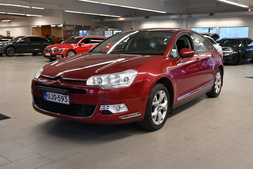 Citroën C5 vaihtoauto