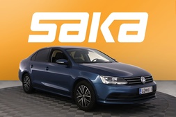 Volkswagen Jetta vaihtoauto