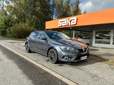 Renault Mégane vaihtoauto