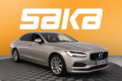 Volvo S90 vaihtoauto