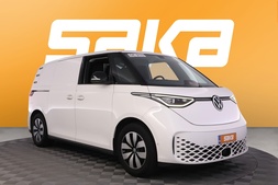 Volkswagen ID. Buzz vaihtoauto