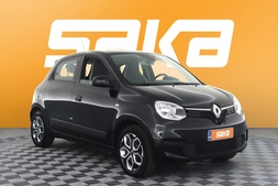 Renault Twingo vaihtoauto