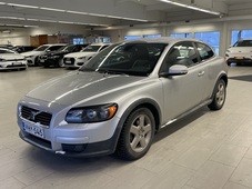 Volvo C30 vaihtoauto