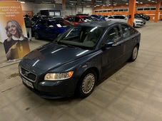 Volvo S40 vaihtoauto