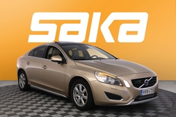 Volvo S60 vaihtoauto