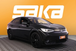 Volkswagen ID.5 vaihtoauto