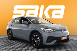 Volkswagen ID.5 vaihtoauto