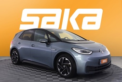 Volkswagen ID.3 vaihtoauto